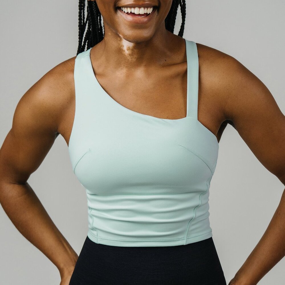 Light Blue Lark Bra